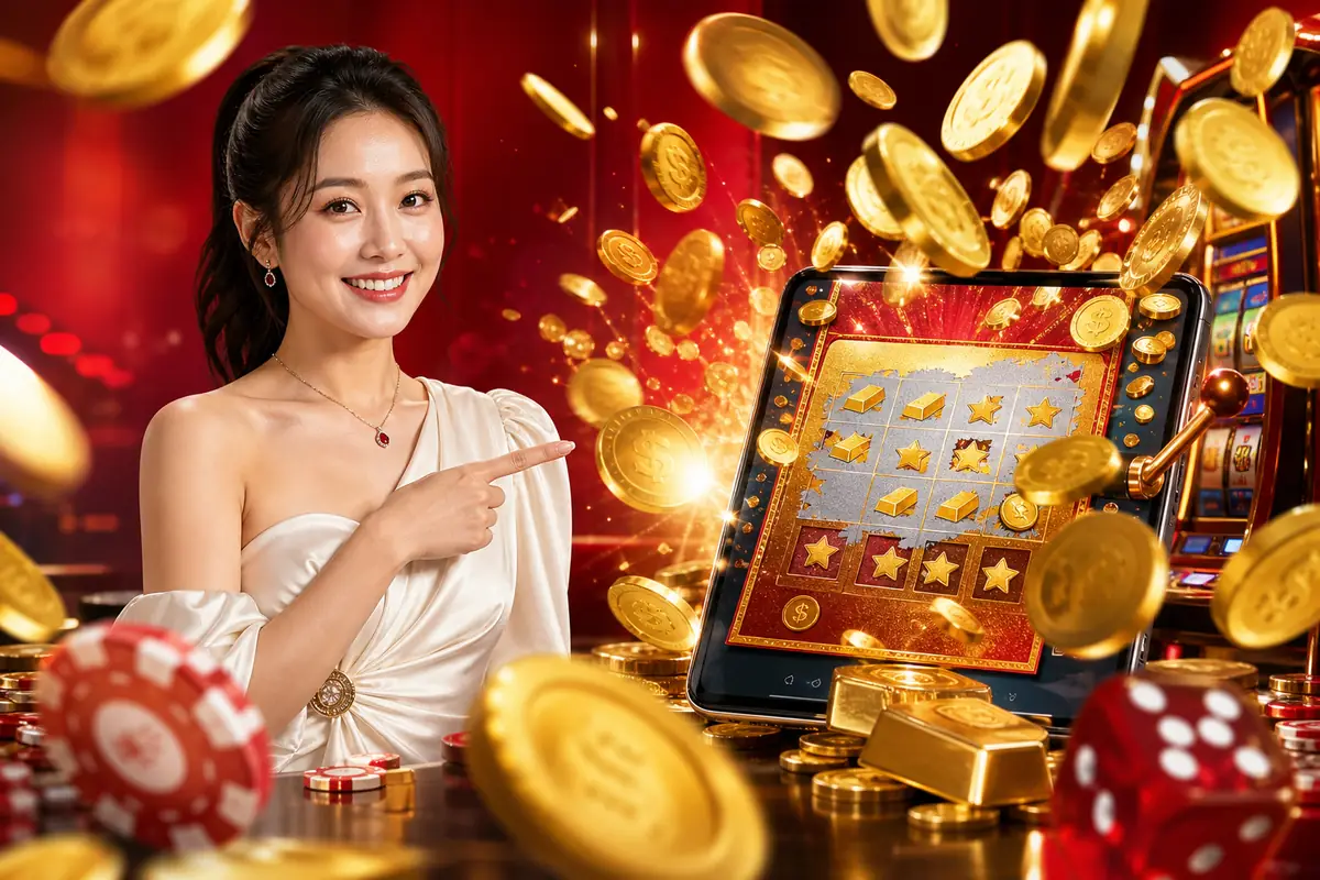300bet VIP প্রোগ্রাম পুরস্কার